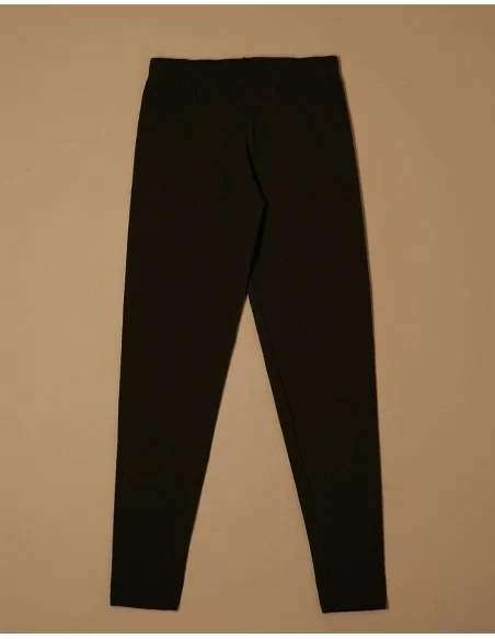 Leggings Jadea art. 4367 Caldo Cotone Felpato