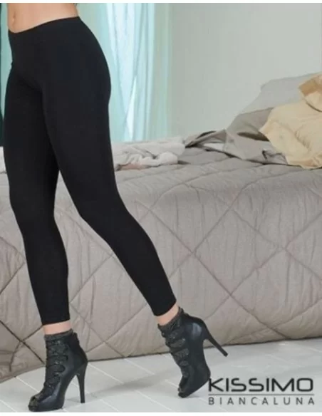 Leggings Felpati Kissimo Biancaluna art. KL491