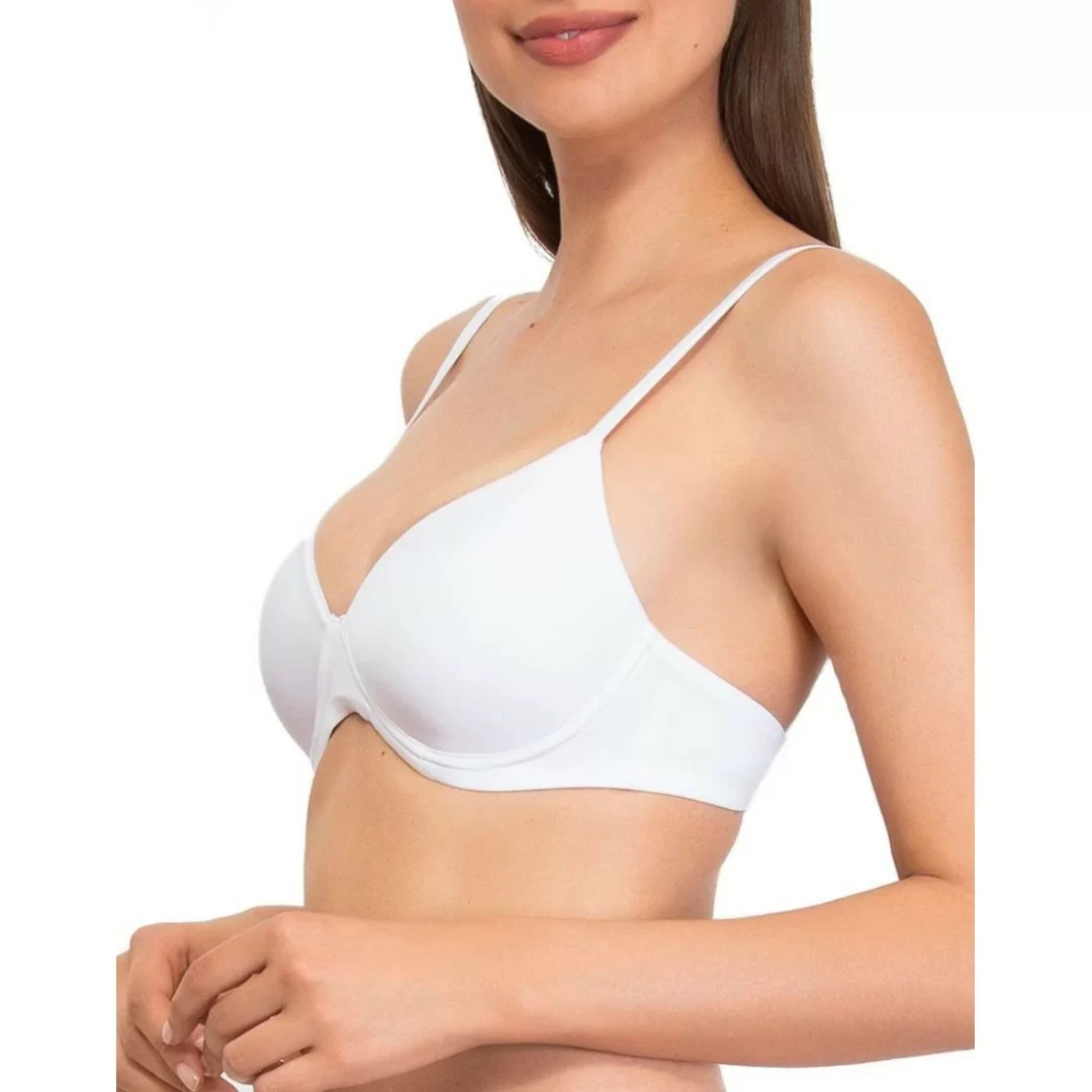 Reggiseno Preformato Senza Ferretto SièLei art....