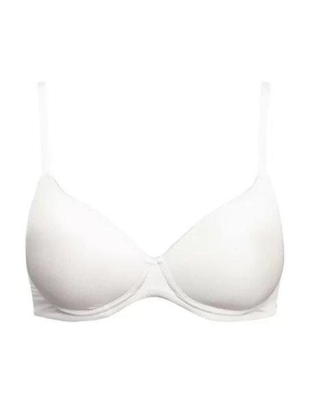 Reggiseno Preformato Senza Ferretto SièLei art. 1556 New Coppa B