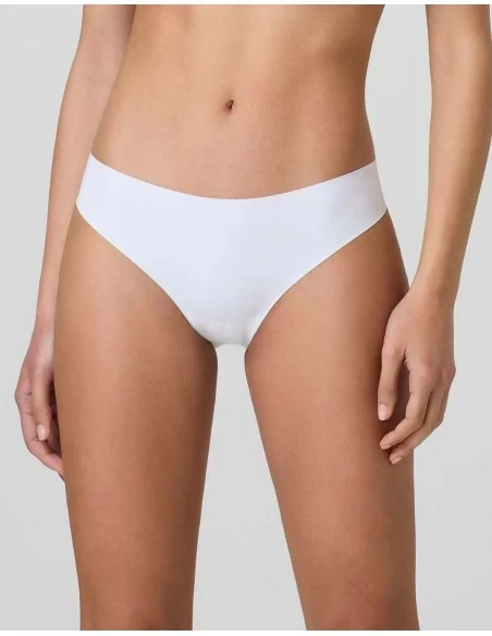 Slip Taglio Laser Donna Jadea art. 8000 Vita Bassa set 3 pezzi