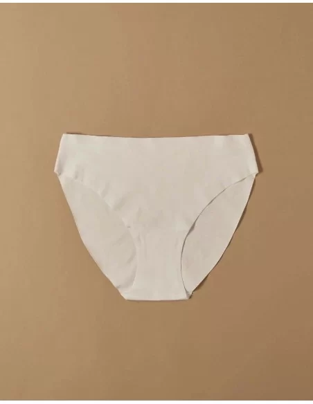 Slip Taglio Laser Donna Jadea art. 8000 Vita Bassa set 3 pezzi