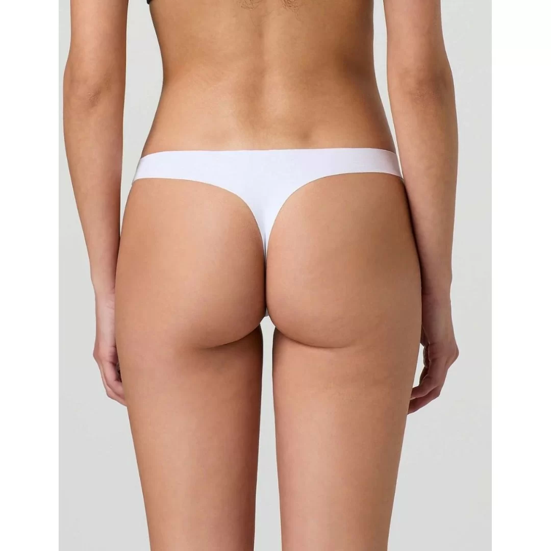 Perizoma Taglio Laser Donna Jadea art. 8002 Set...