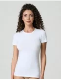 T Shirt Donna Cotone Jadea art. 4180 Girocollo