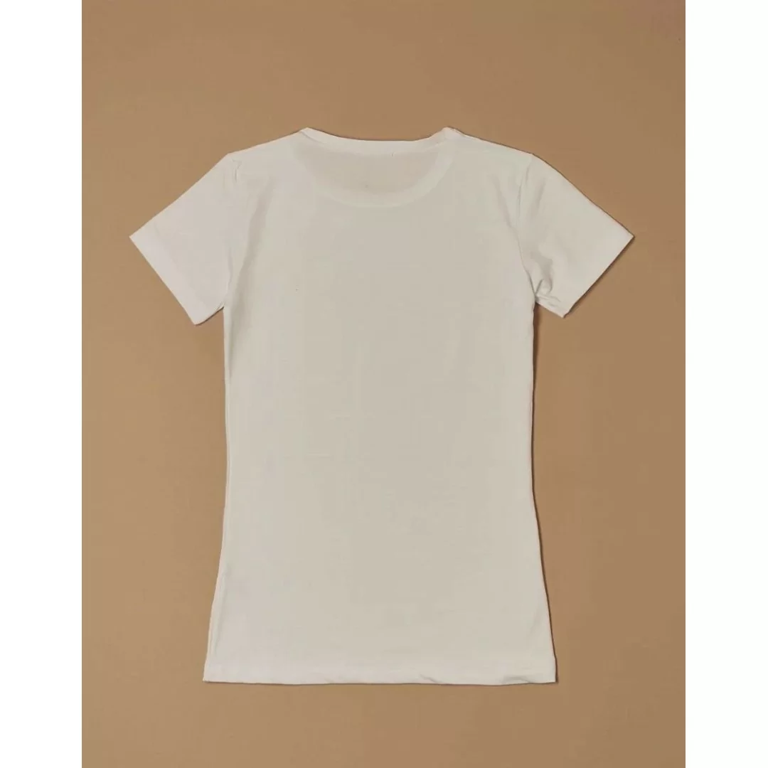 T Shirt Donna Cotone Jadea art. 4180 Girocollo