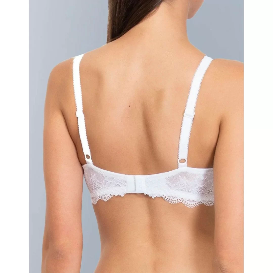 Reggiseno Con Ferretto SièLei art. 2442 Coppa C...