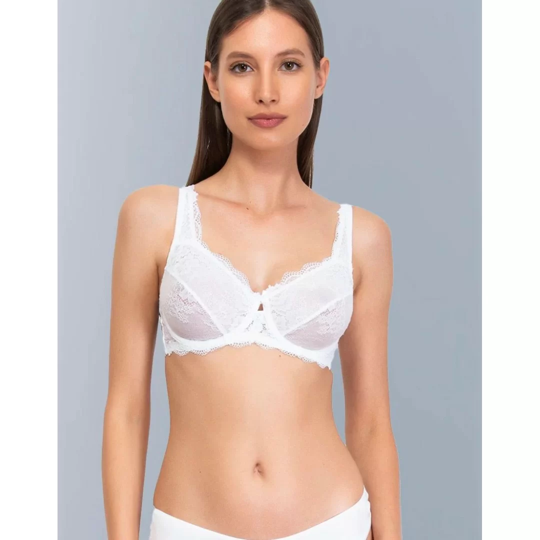 Reggiseno Con Ferretto SièLei art. 2442 Coppa C...