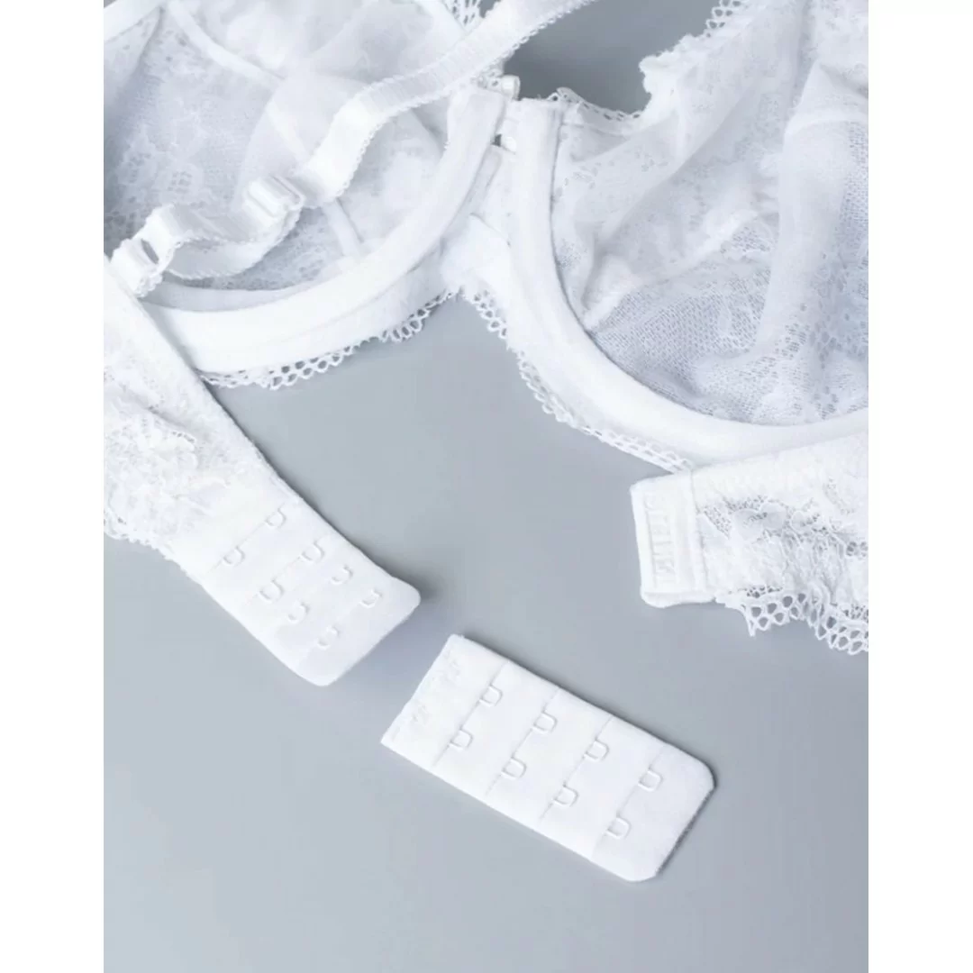 Reggiseno Con Ferretto SièLei art. 2442 Coppa C...