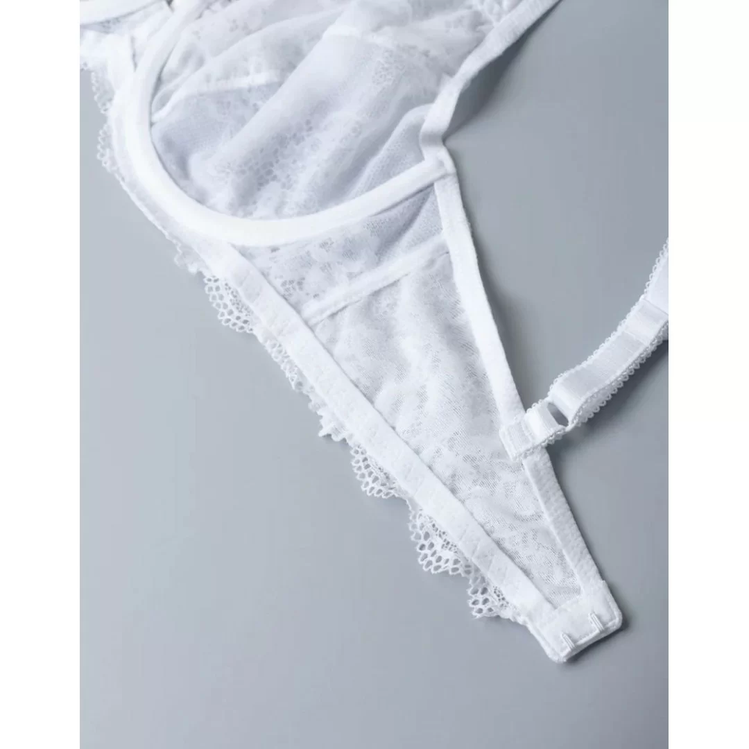 Reggiseno Con Ferretto SièLei art. 2442 Coppa C...