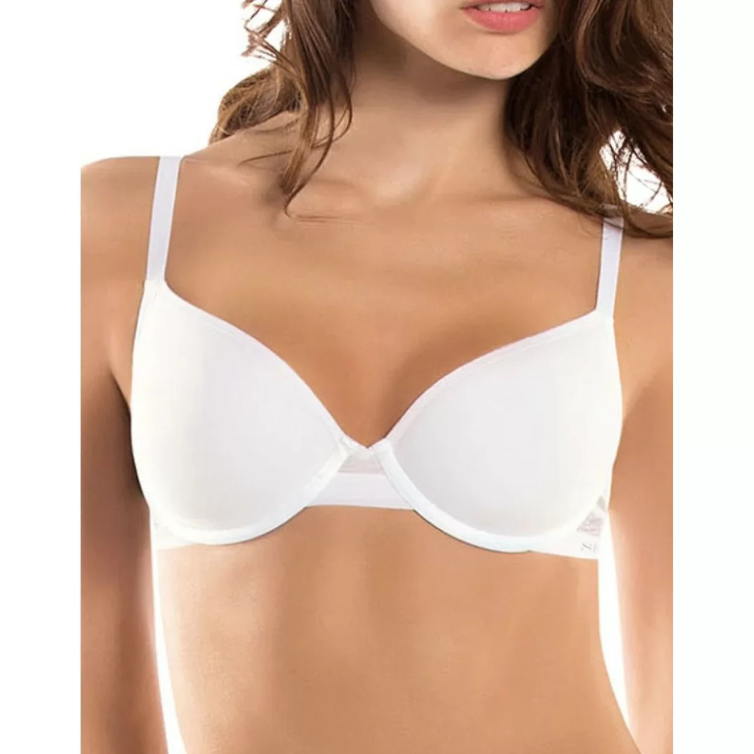 Reggiseno Con Ferretto SièLei art. 2506 Coppa B Spacer