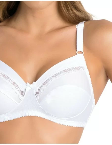 Reggiseno Senza Ferretto SièLei art. 90 Coppa B