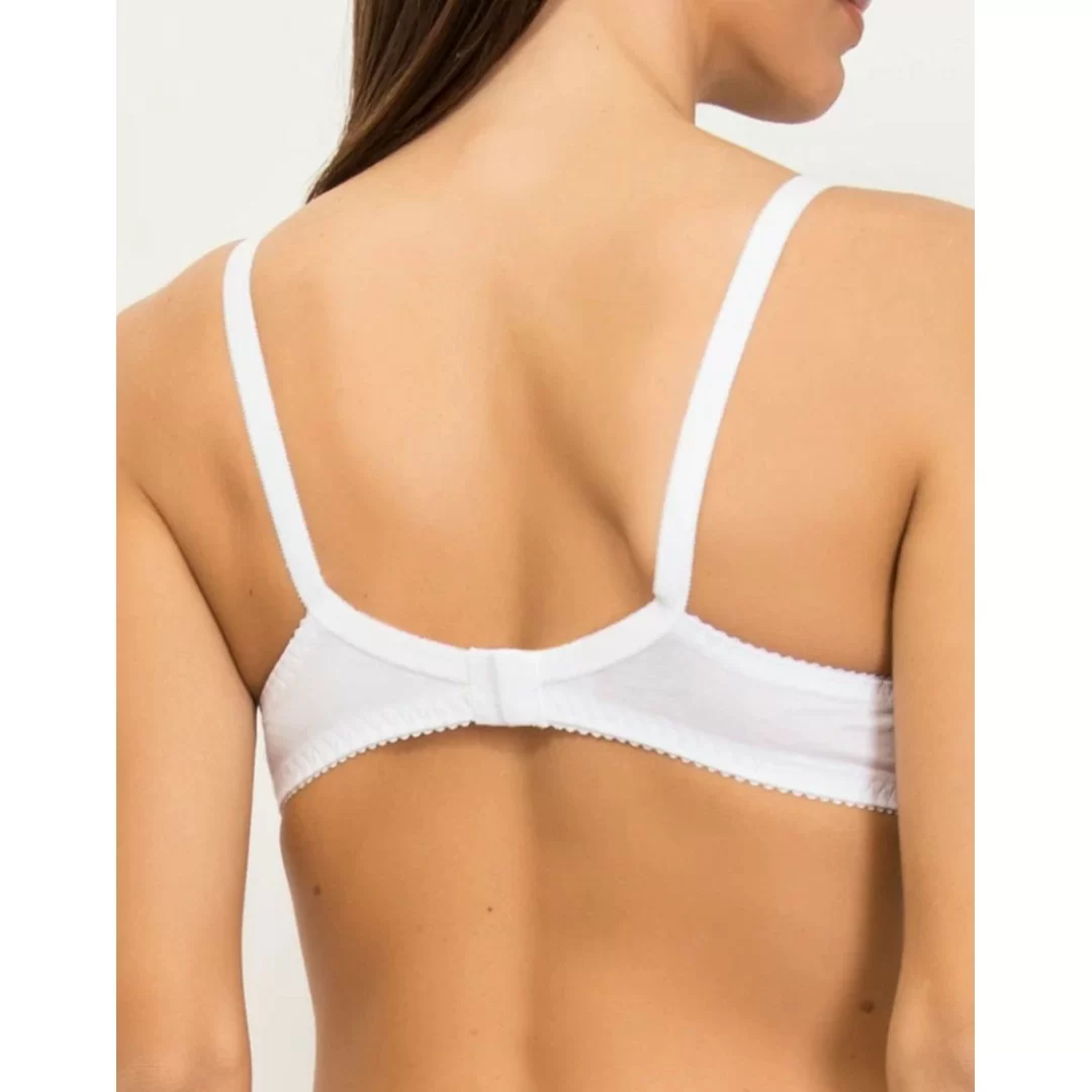 Reggiseno Senza Ferretto SièLei art. 90 Coppa B