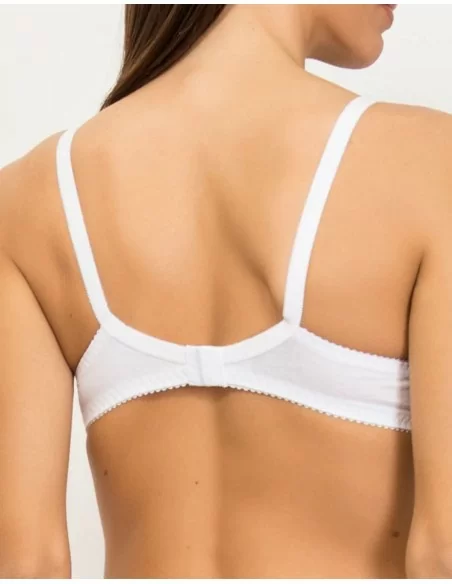 Reggiseno Senza Ferretto SièLei art. 90 Coppa B