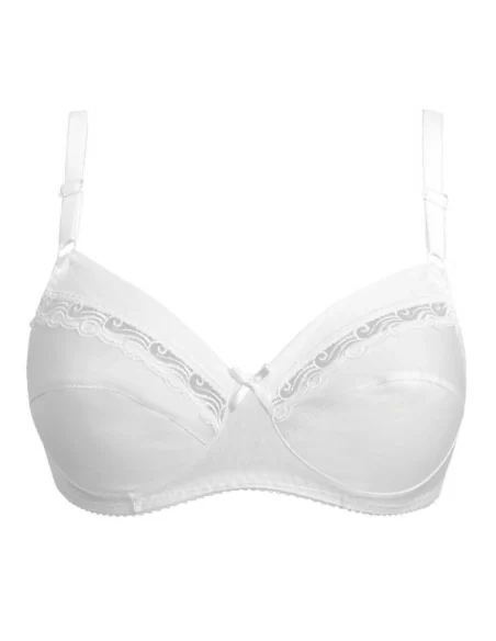 Reggiseno Senza Ferretto SièLei art. 90 Coppa B