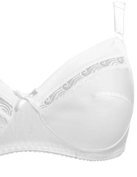 Reggiseno Senza Ferretto SièLei art. 90 Coppa B