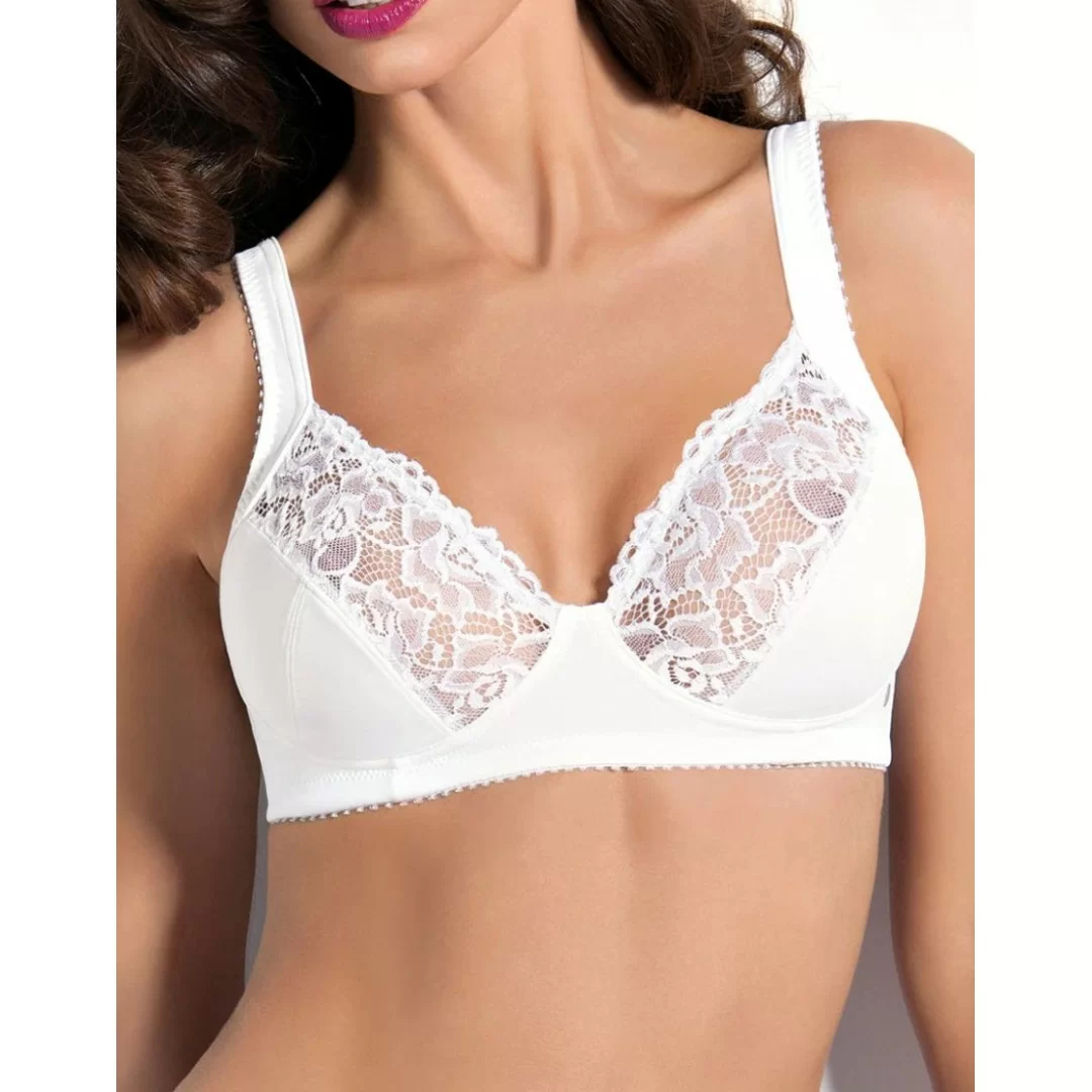 Reggiseno Senza Ferretto SièLei art. 940 Francese Coppa C 2