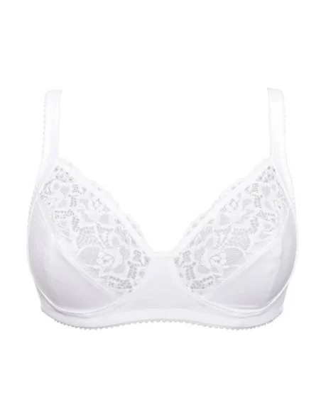 Reggiseno Senza Ferretto SièLei art. 940 Francese Coppa C