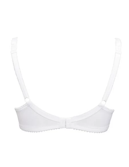 Reggiseno Senza Ferretto SièLei art. 940 Francese Coppa C