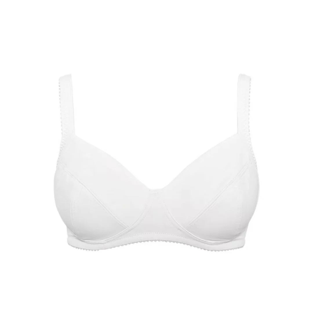 Reggiseno Senza Ferretto SièLei art. 960 Francese Coppa C 2
