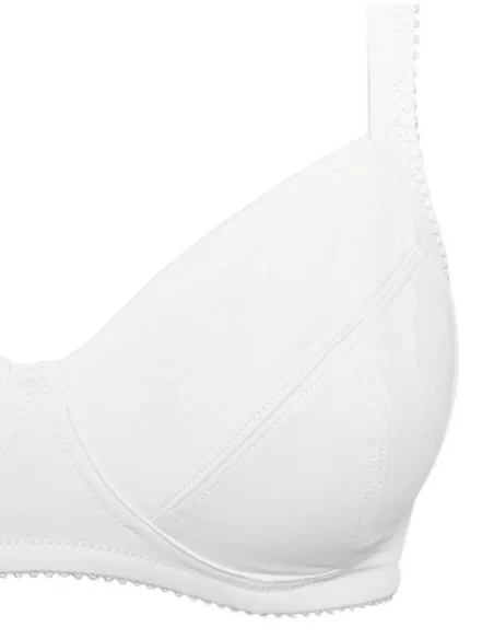 Reggiseno Senza Ferretto SièLei art. 960 Francese Coppa C