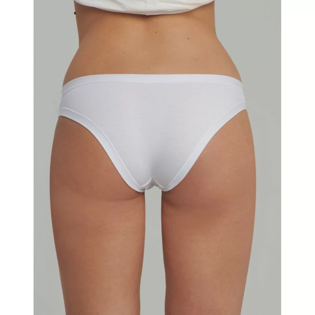 Slip Donna in Cotone Kissimo art. KBS801 Vita...