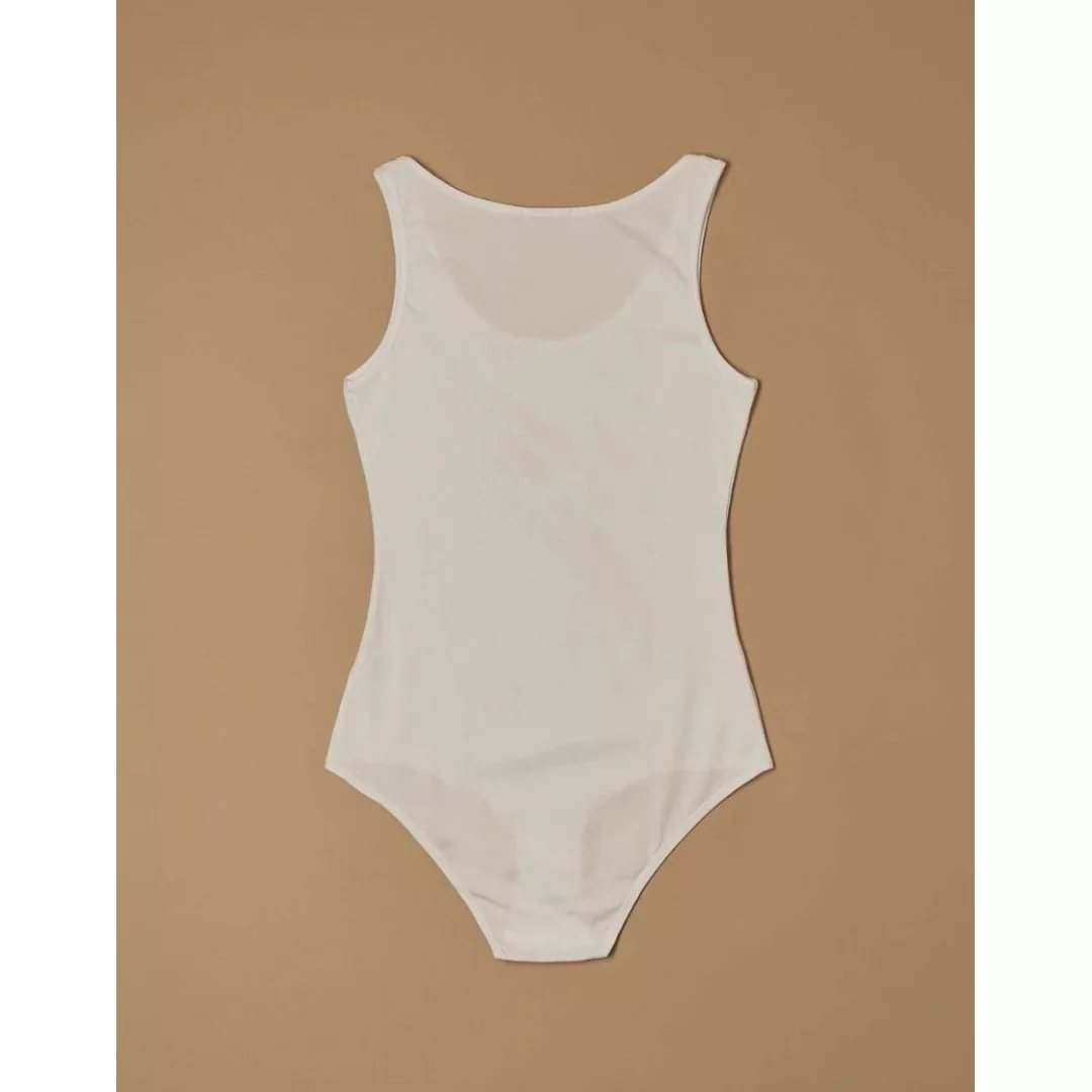 Body Maniche Lunghe Donna Jadea art. 4152...