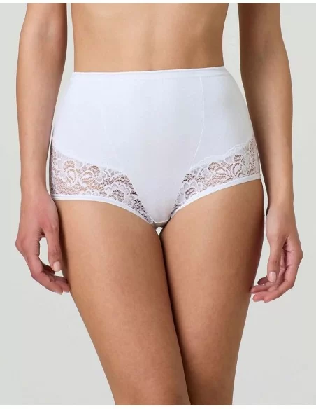 Culotte Donna Cotone Jadea art. 06 Set 3 pezzi