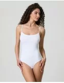 Body Donna Jadea art. 4155 Spalla Stretta Cotone