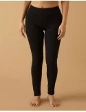 Leggings Donna Taglie Forti Jadea art. 4200 Cotone