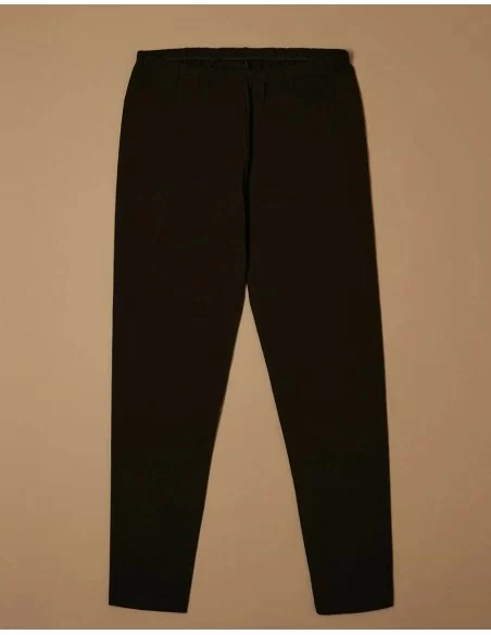 Leggings Donna Taglie Forti Jadea art. 4200 Cotone