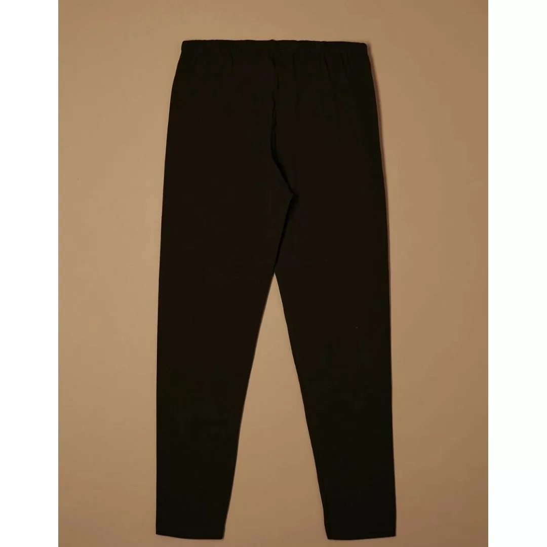 Leggings Donna Taglie Forti Jadea art. 4200 Cotone