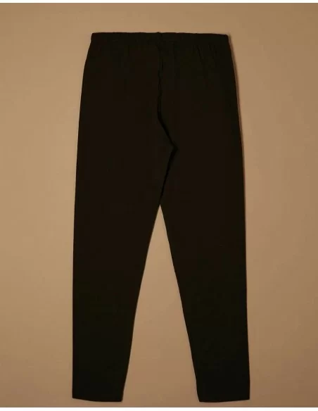 Leggings Donna Taglie Forti Jadea art. 4200 Cotone