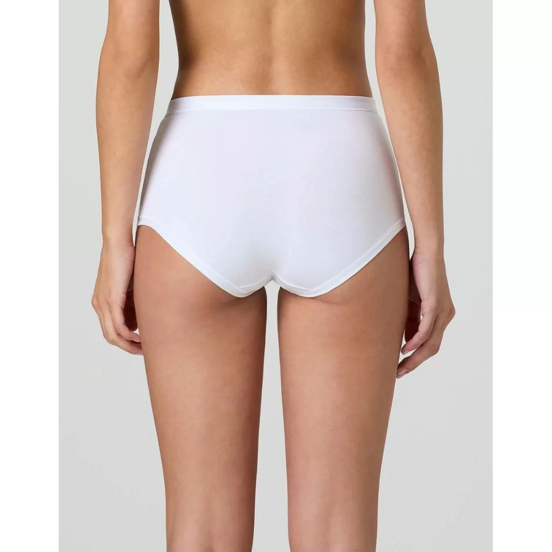 Culotte Donna Vita Alta Jadea art. 534 set 3 pezzi