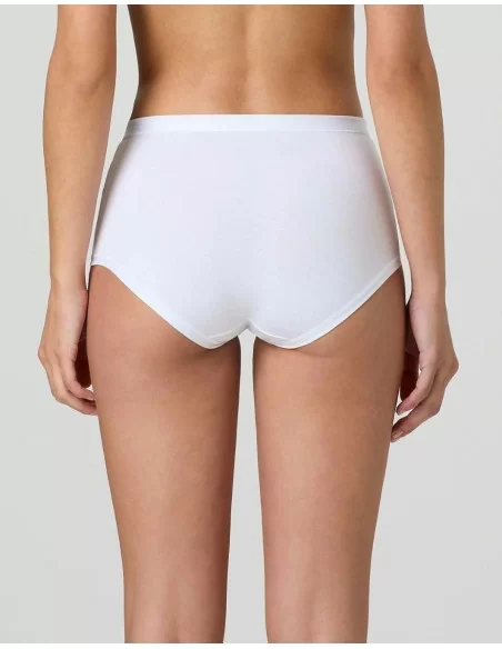 Culotte Donna Vita Alta Jadea art. 534 set 3 pezzi