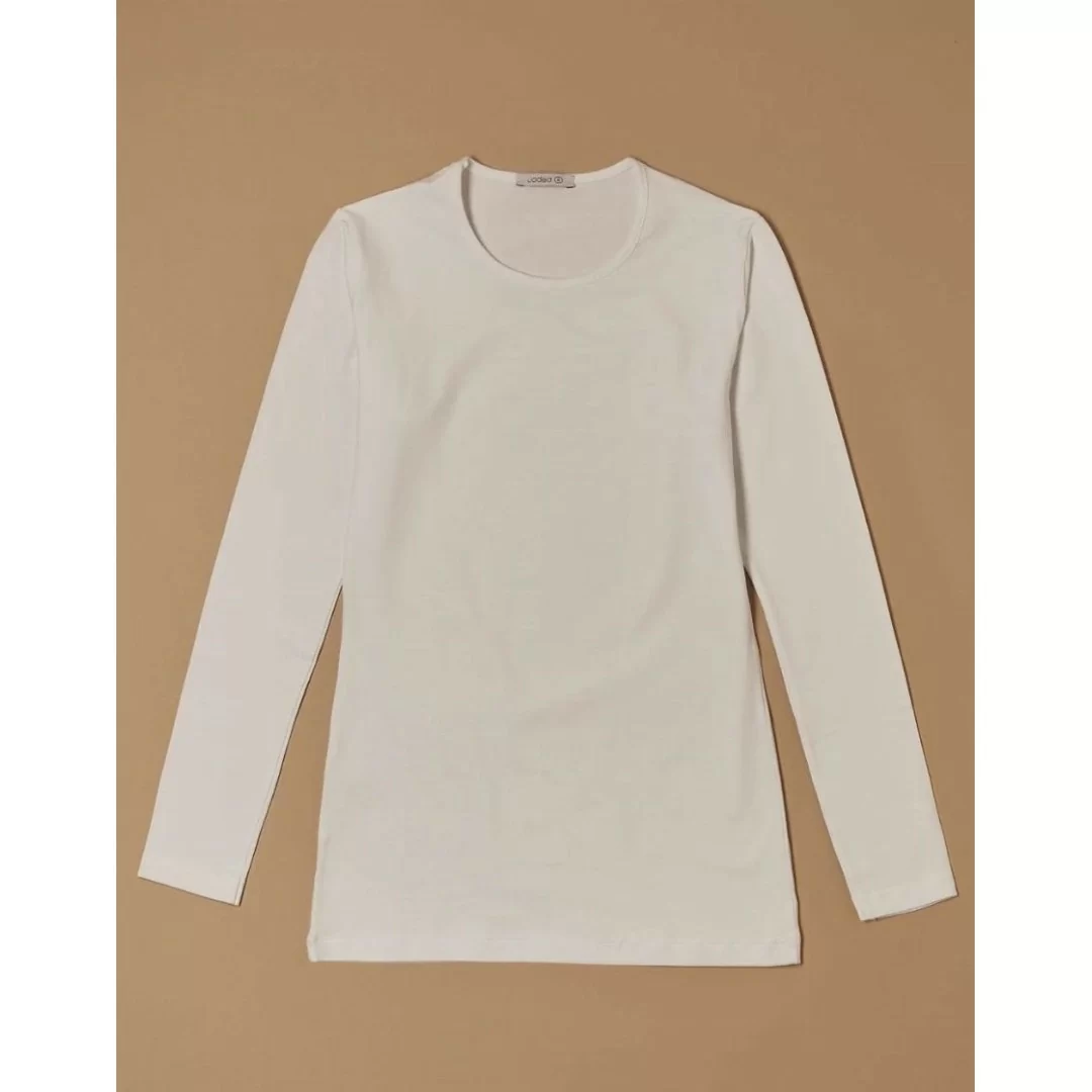 Maglia Donna Maniche Lunghe Jadea art. 4055...