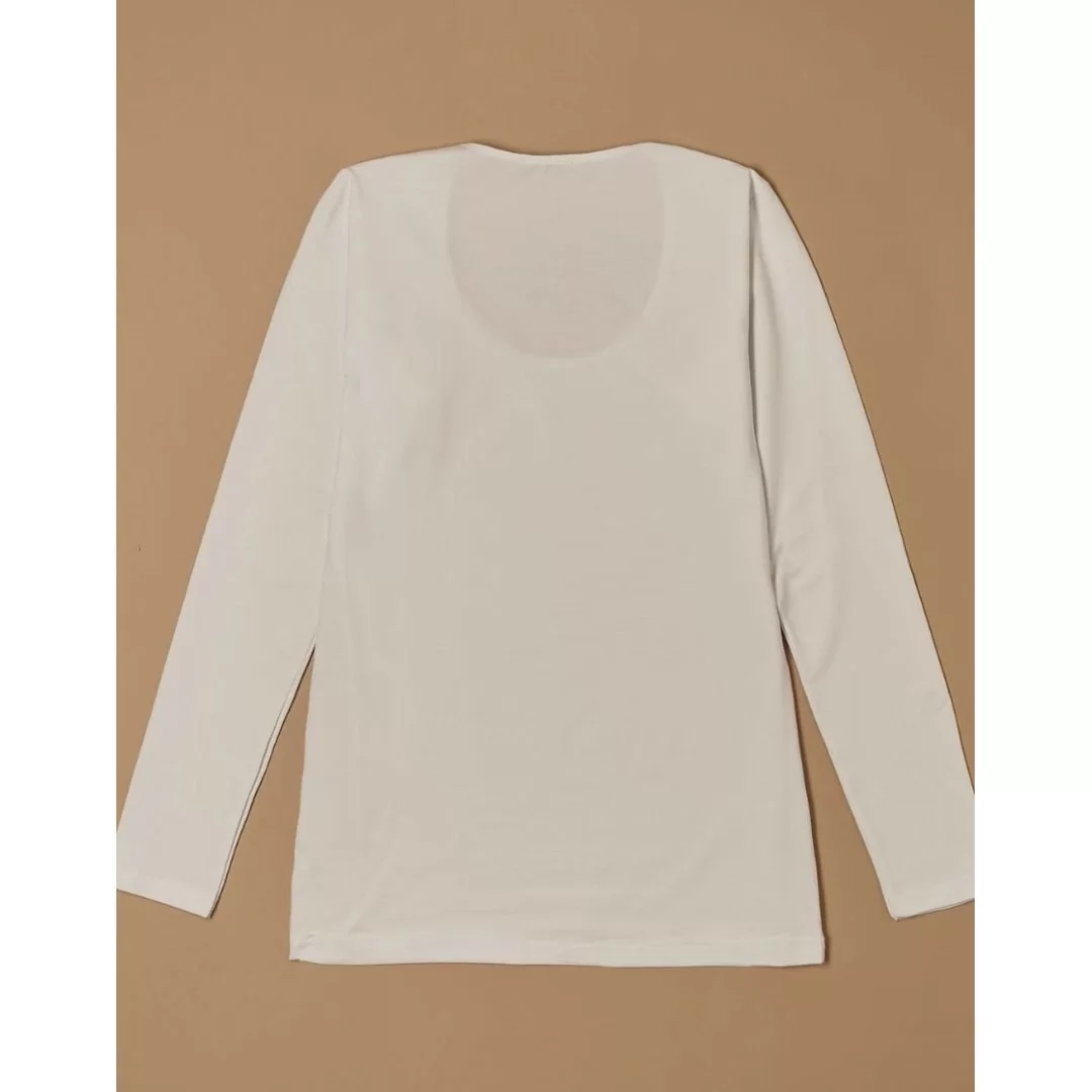 Maglia Donna Jadea art. 4056 Scollo Tondo Ampio