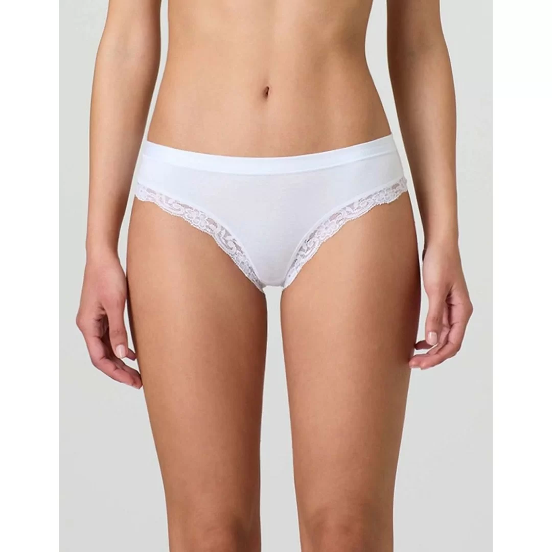 Slip Donna Cotone Jadea art. 518 set 6 pezzi