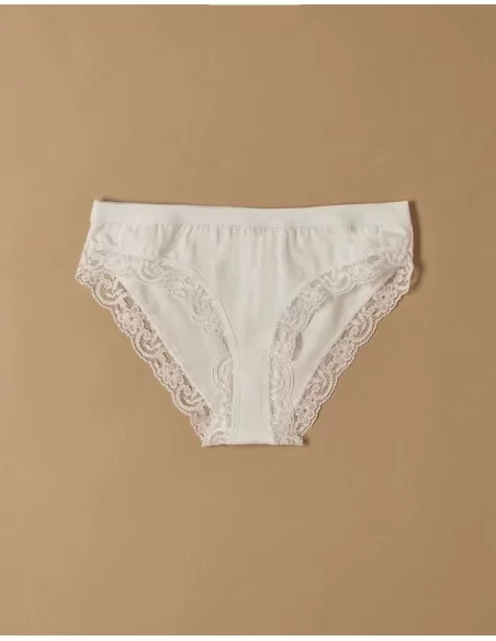 Slip Donna Cotone Jadea art. 518 set 6 pezzi