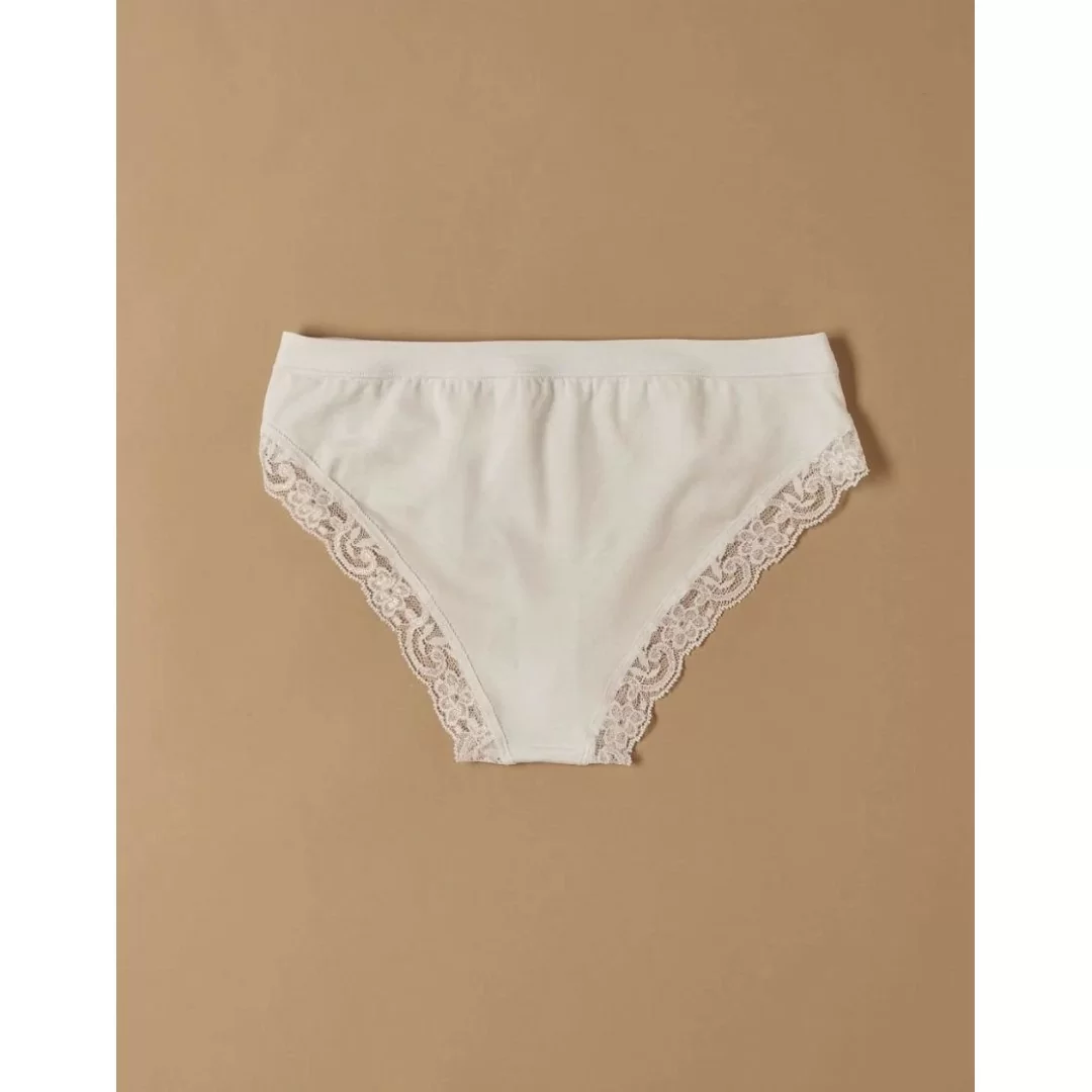 Slip Donna Cotone Jadea art. 518 set 6 pezzi