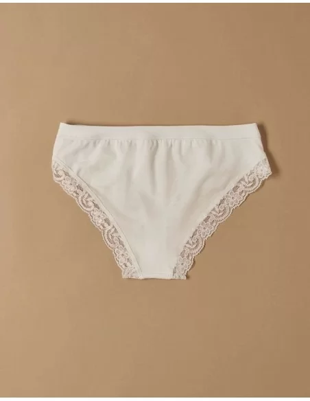 Slip Donna Cotone Jadea art. 518 set 6 pezzi