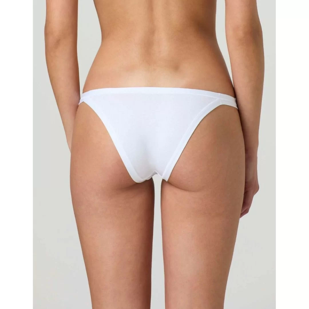 Tanga Donna Cotone Jadea art. 507 set 3 pezzi