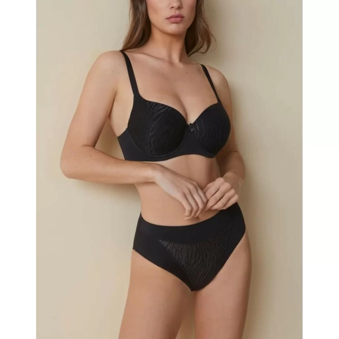 Reggiseno Selene art. Norma Coppa C Con Ferretto