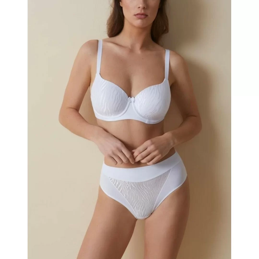 Reggiseno Selene art. Norma Coppa C Con Ferretto