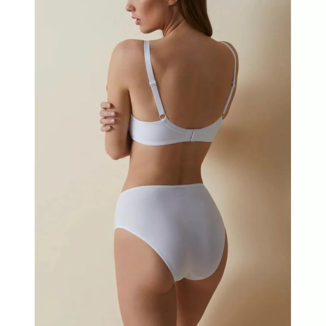 Reggiseno Selene art. Norma Coppa C Con Ferretto