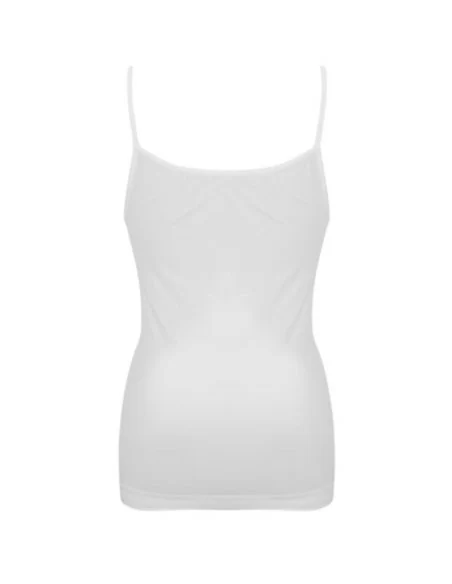 Canotta Spalline Sottili Ilary art. 001 set 2 pezzi