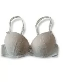 Reggiseno Balconcino Pizzo Love and Bra art. Romina Coppa B