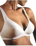 Reggiseno Senza Ferretto Gios art. Madrid Coppa B Cotone