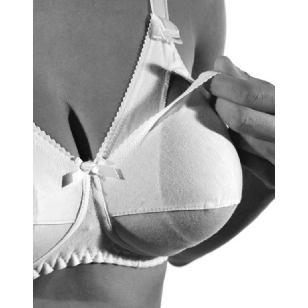 Reggiseno Allattamento Gios art. 280 Coppa B...