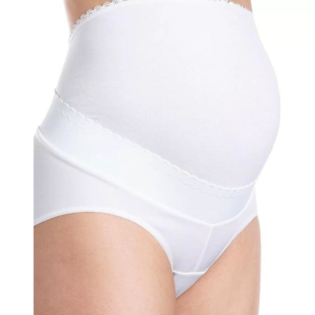 Panciera Premaman Vita Alta Gios art. 292 Preparto e... 2