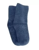 Calzini in Pile Corti Donna Carla art. Orsetto Taglia Unica